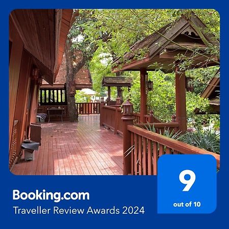 Kawila126 Hotel Chiang Mai Luaran gambar