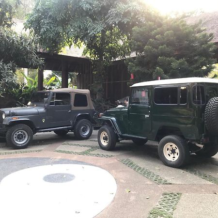 Kawila126 Hotel Chiang Mai Luaran gambar