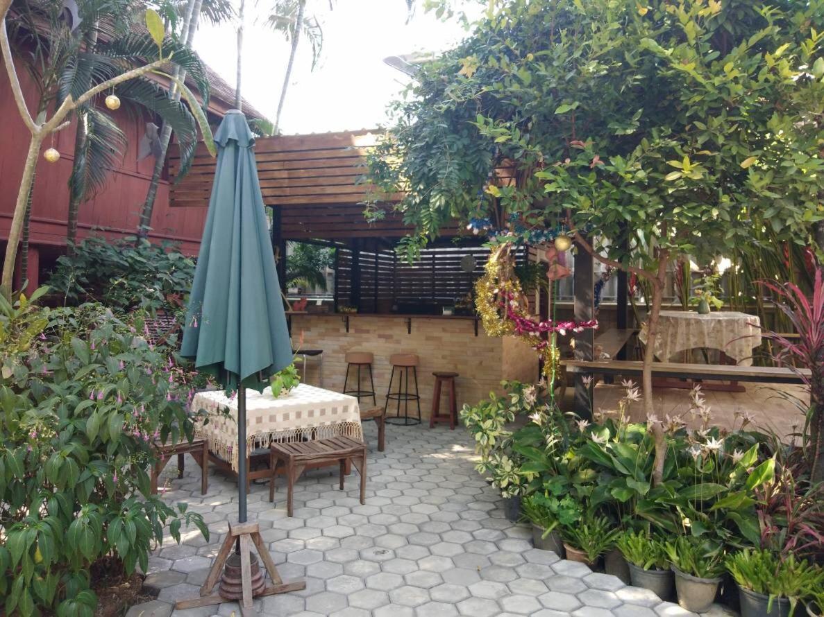 Kawila126 Hotel Chiang Mai Luaran gambar