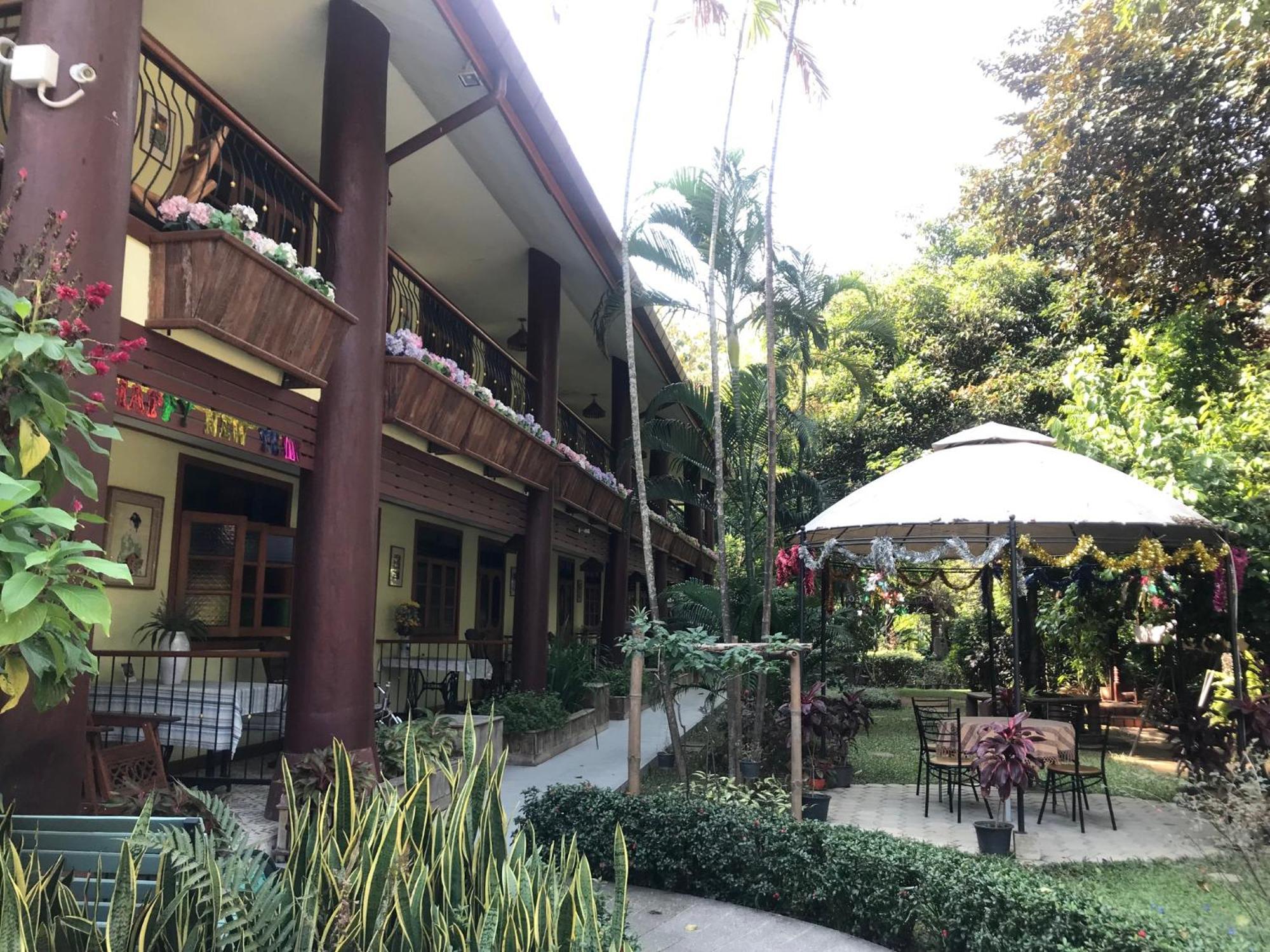 Kawila126 Hotel Chiang Mai Luaran gambar