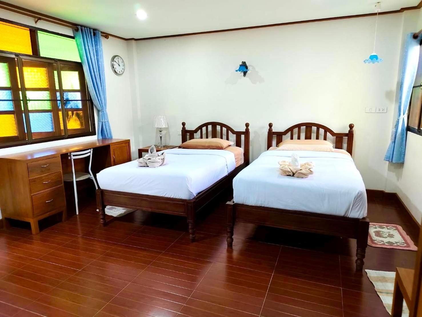 Kawila126 Hotel Chiang Mai Luaran gambar
