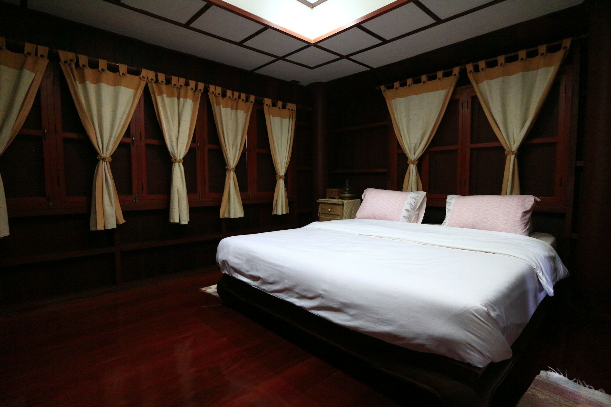 Kawila126 Hotel Chiang Mai Luaran gambar