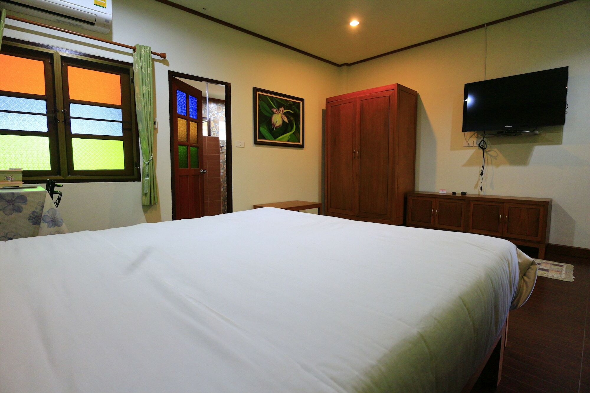 Kawila126 Hotel Chiang Mai Luaran gambar