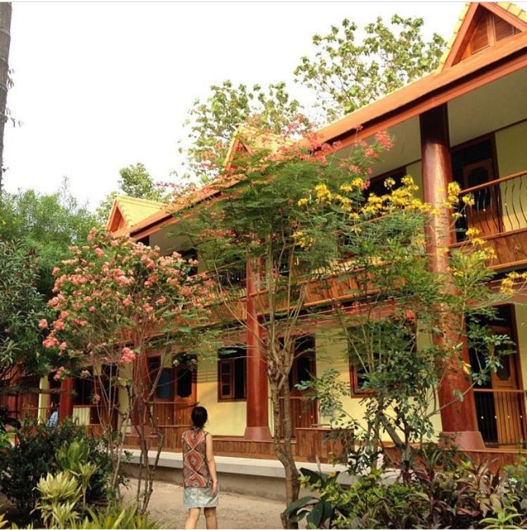 Kawila126 Hotel Chiang Mai Luaran gambar