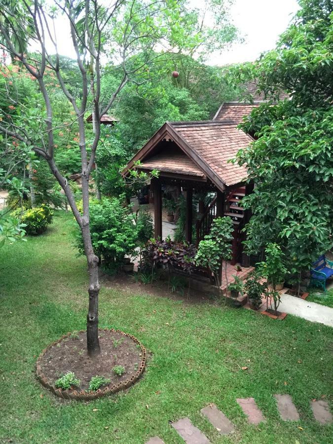 Kawila126 Hotel Chiang Mai Luaran gambar