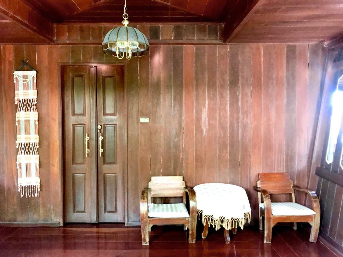 Kawila126 Hotel Chiang Mai Luaran gambar