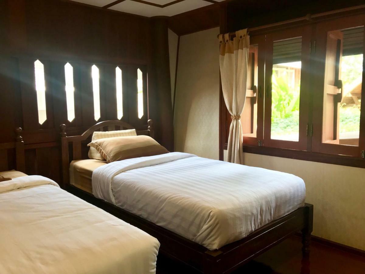 Kawila126 Hotel Chiang Mai Luaran gambar