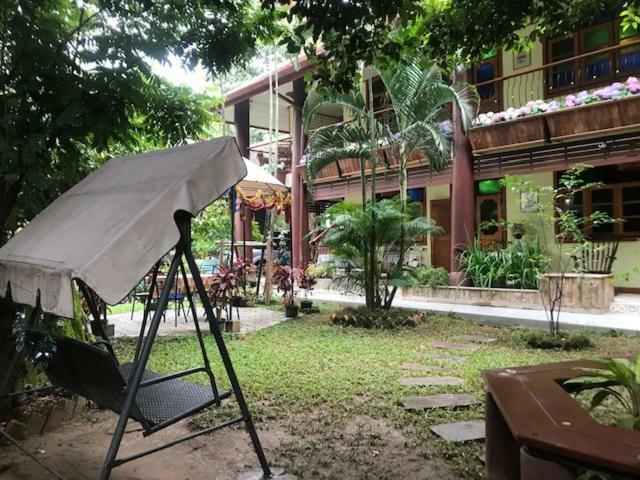 Kawila126 Hotel Chiang Mai Luaran gambar