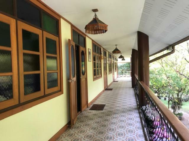 Kawila126 Hotel Chiang Mai Luaran gambar