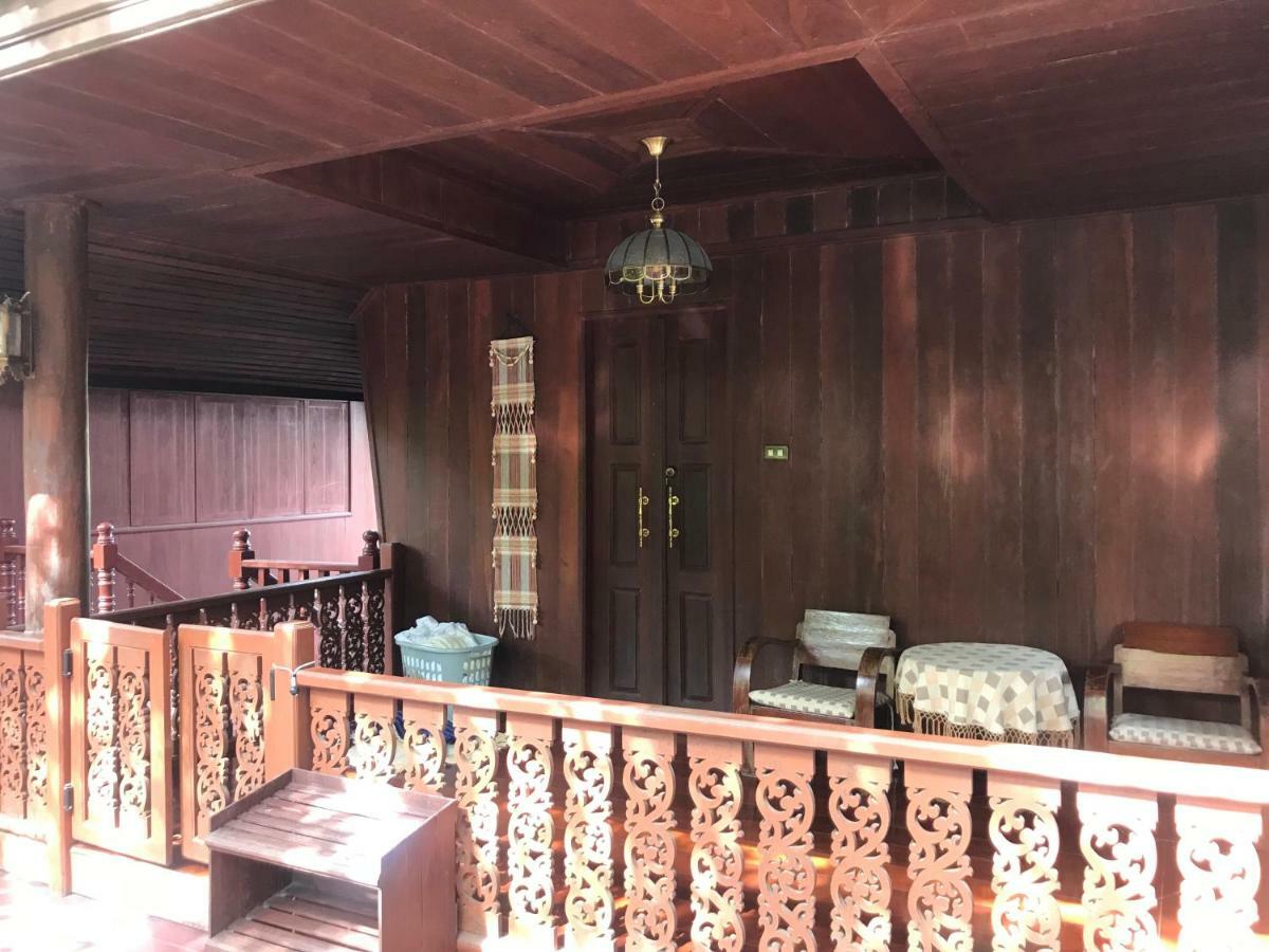 Kawila126 Hotel Chiang Mai Luaran gambar