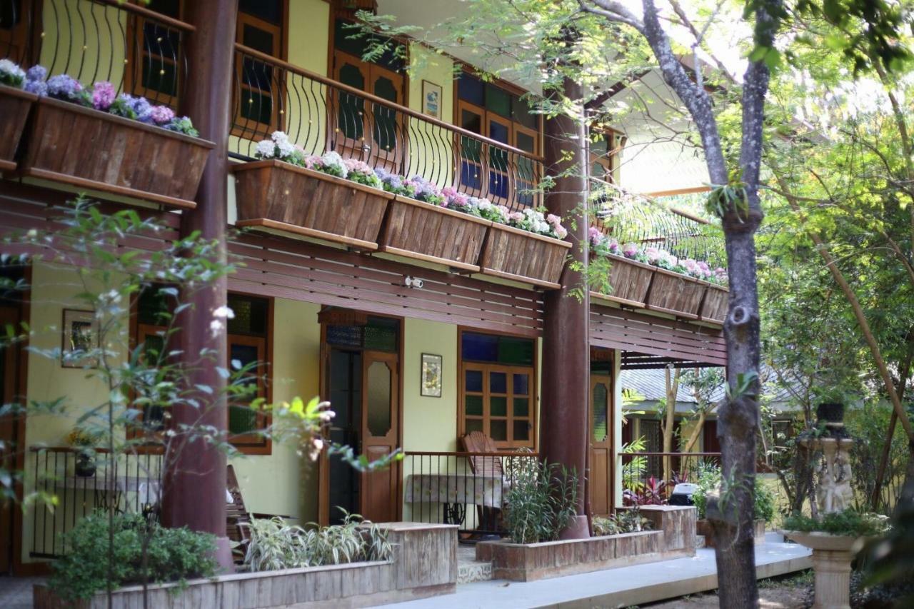 Kawila126 Hotel Chiang Mai Luaran gambar